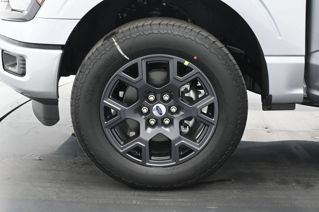New 2026 Ford F150 STX w/ Equipment Group 200A AWD/4WD image 21