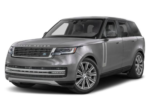 New 2027 Land Rover Range Rover Long Wheelbase SE AWD/4WD image 1