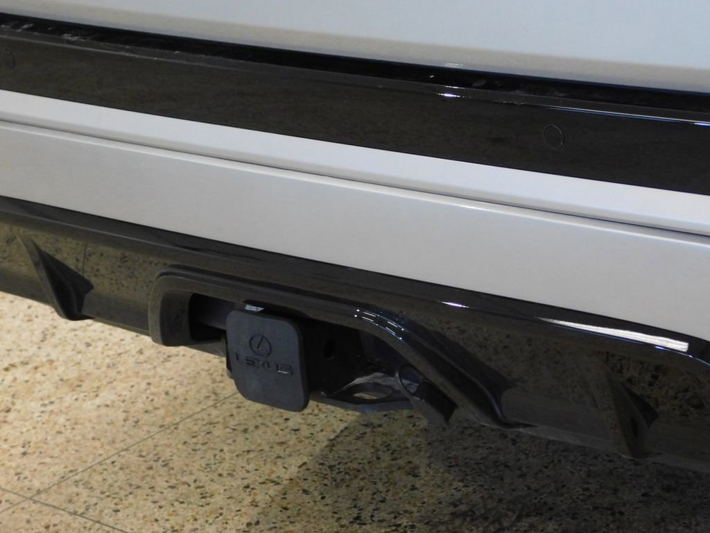 Used 2026 Lexus TX 500h AWD image 85