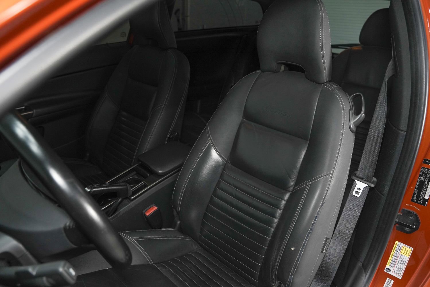 Used 2012 Volvo C30 T5 R-Design FWD image 33
