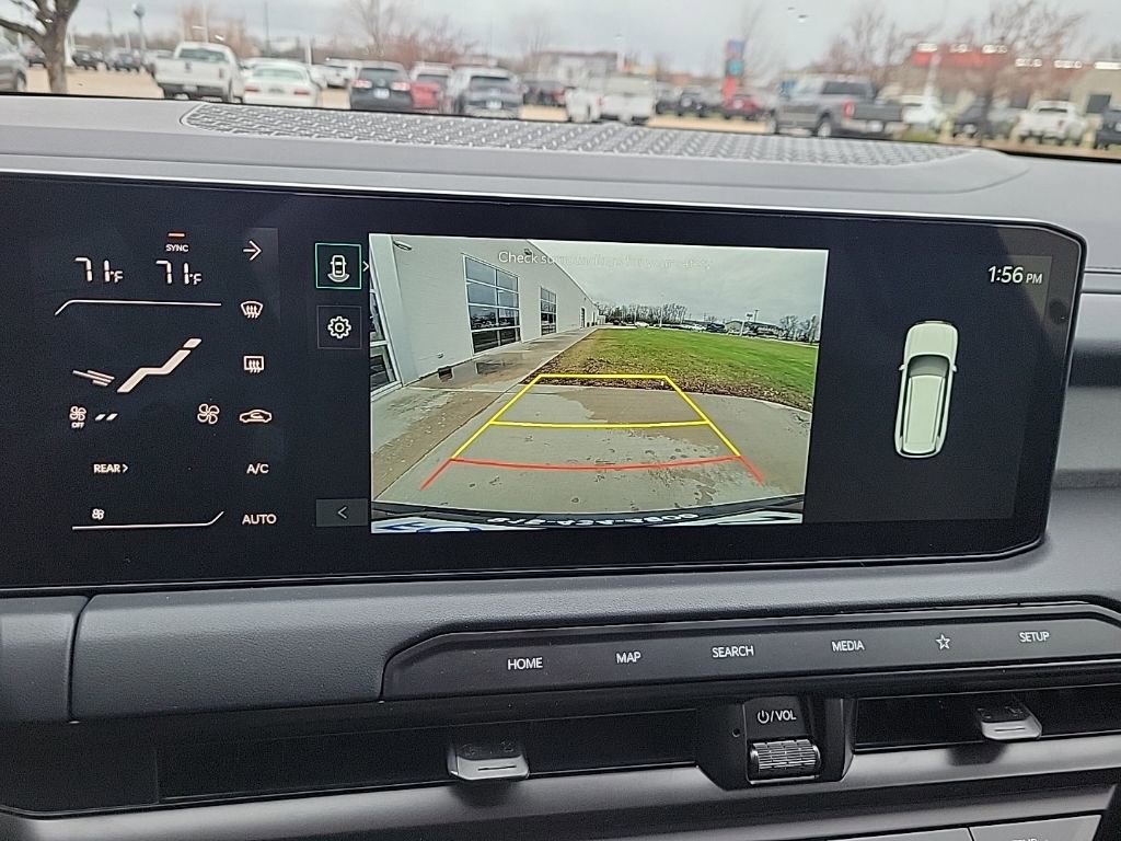 New 2027 Kia Telluride EX X-Line image 22