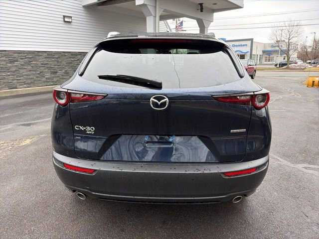 New 2026 MAZDA CX-30 AWD 2.5 S image 4