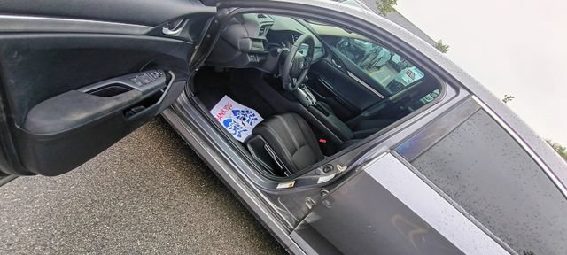 Used 2020 Honda Civic LX image 5