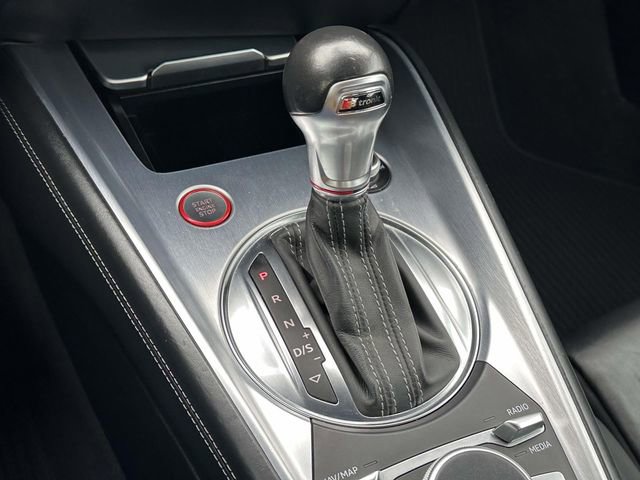 Used 2016 Audi TTS 2.0T Coupe w/ Technology Package image 31