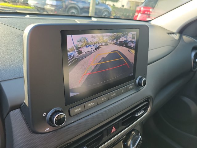 Used 2023 Hyundai Kona SE AWD/4WD image 29