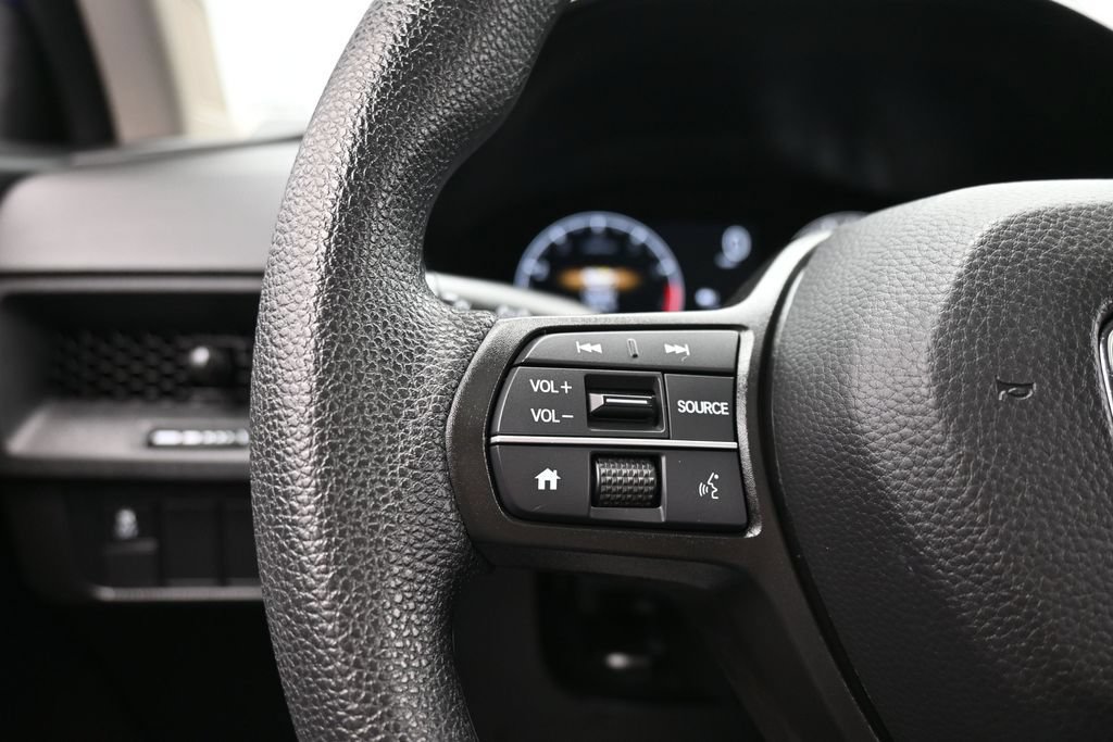 Certified 2024 Honda CR-V EX image 49
