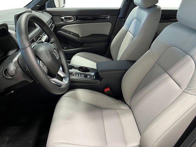 New 2026 Honda Civic Sport Touring image 16