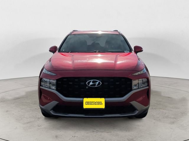 Used 2023 Hyundai Santa Fe SEL image 8