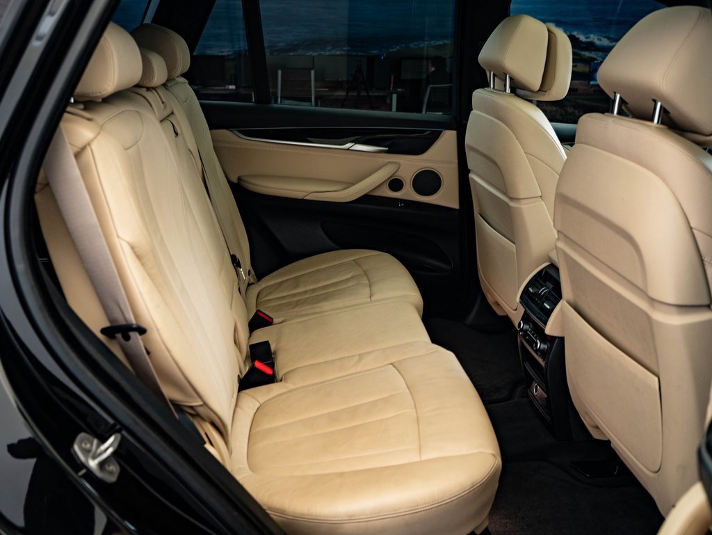 Used 2017 BMW X5 xDrive35i image 34