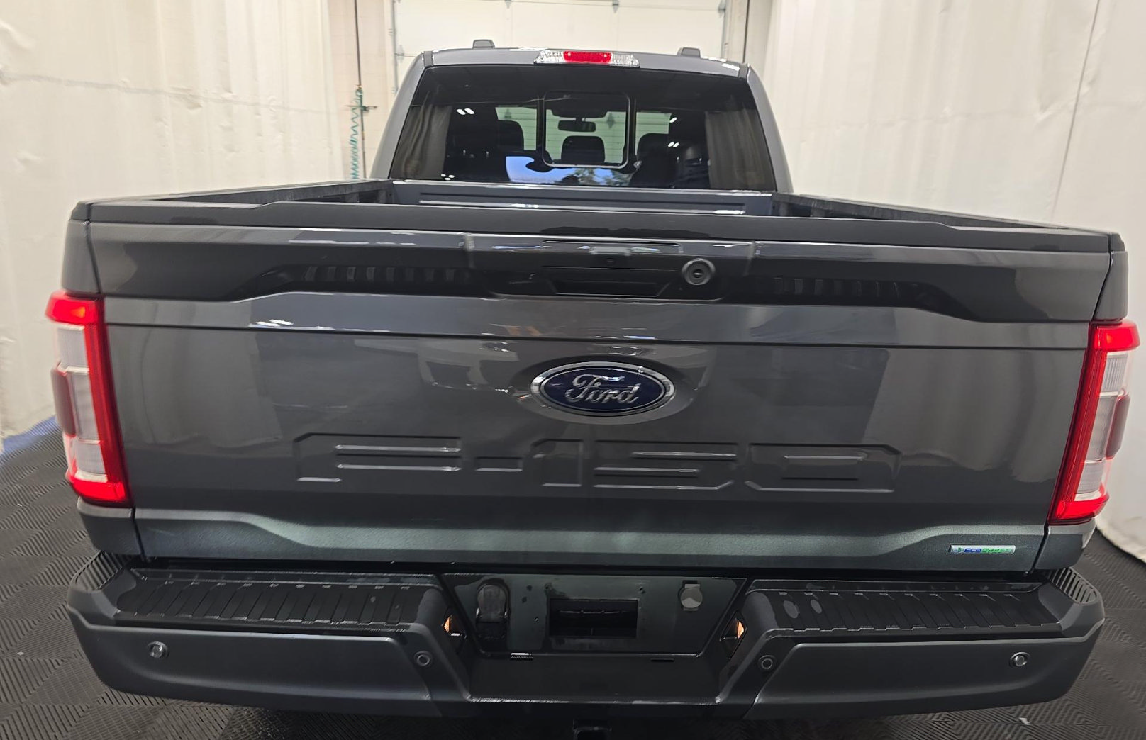 Used 2023 Ford F150 Lariat w/ Equipment Group 502A High AWD/4WD image 5