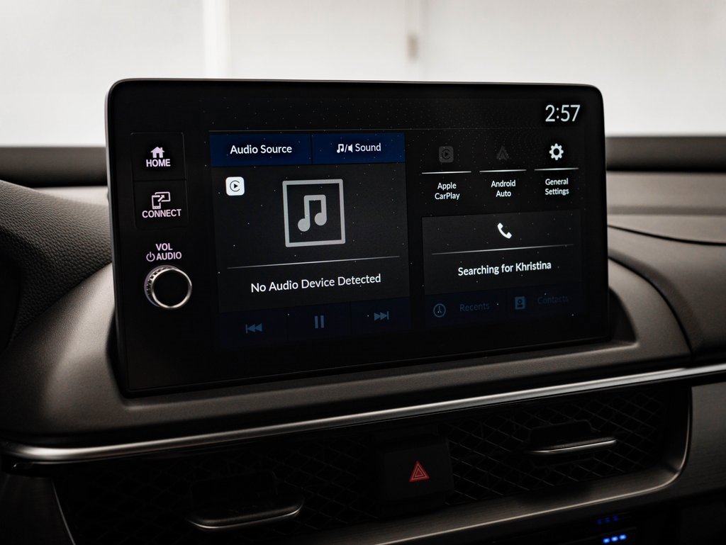 Certified 2025 Acura ADX A-Spec image 34