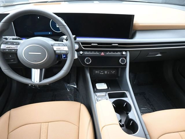 New 2026 Hyundai Sonata Limited FWD image 12