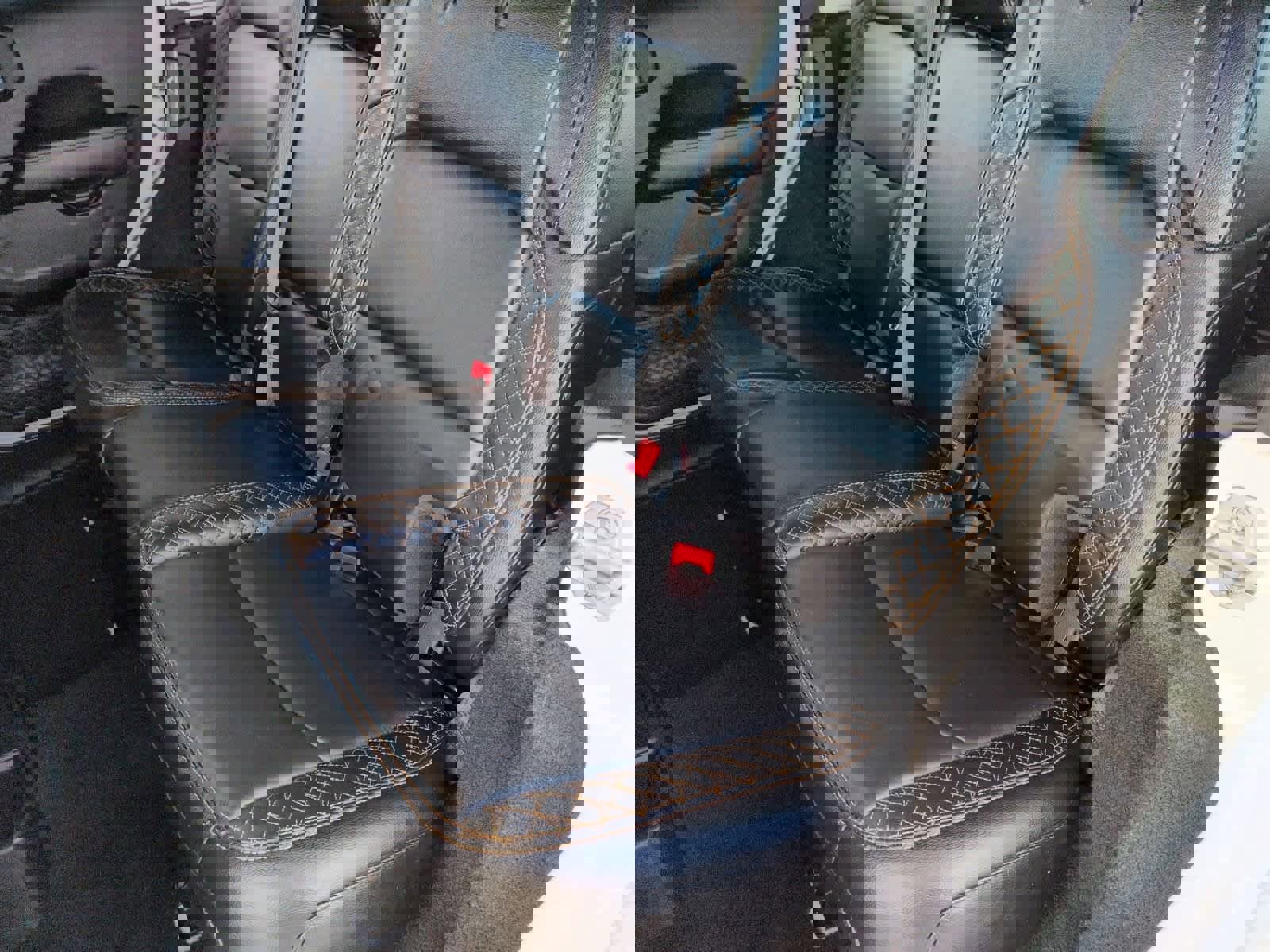 Used 2021 Jeep Wrangler Unlimited Sahara image 21