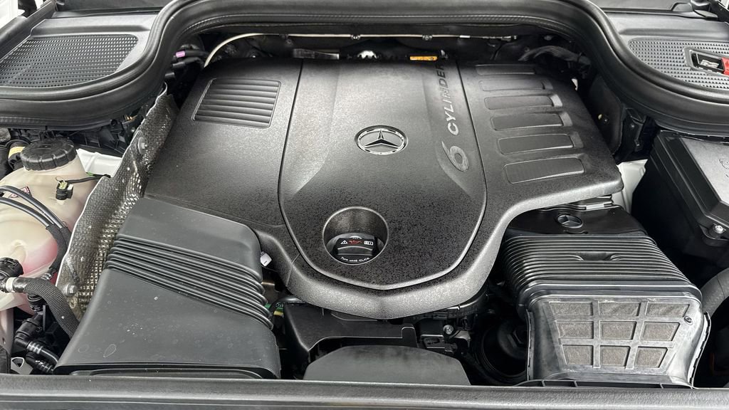 Used 2024 Mercedes-Benz GLE 450 4MATIC image 61