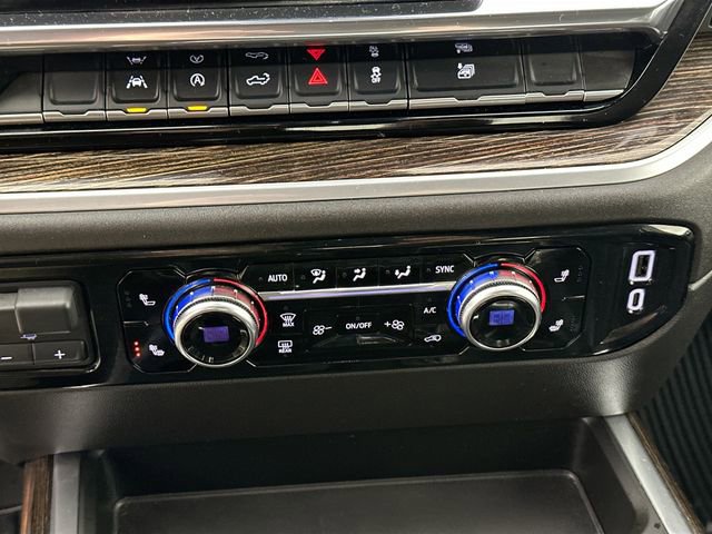 Used 2025 GMC Sierra 1500 Elevation image 14