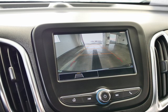 Used 2023 Chevrolet Equinox LT image 20