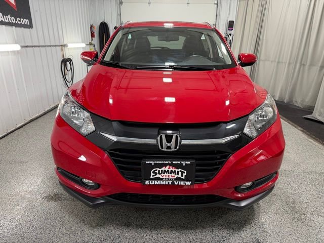 Used 2016 Honda HR-V EX-L image 2