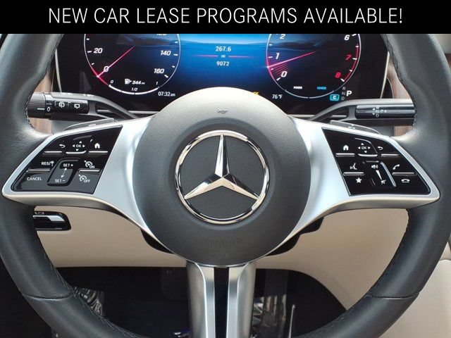 Certified 2026 Mercedes-Benz GLC 300 image 8