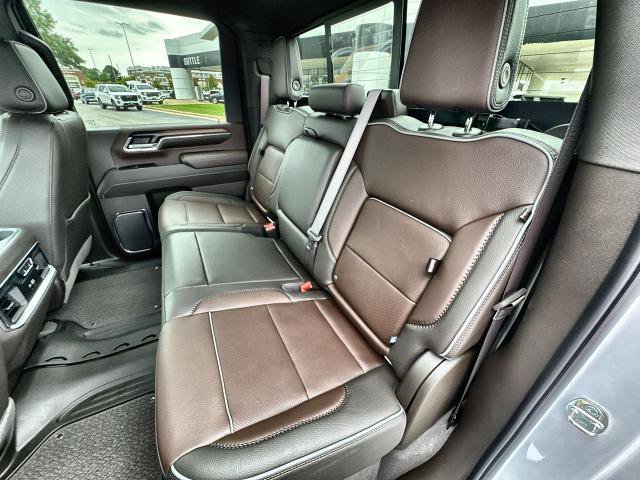 New 2024 GMC Sierra 2500 Denali w/ Denali Reserve Package image 59