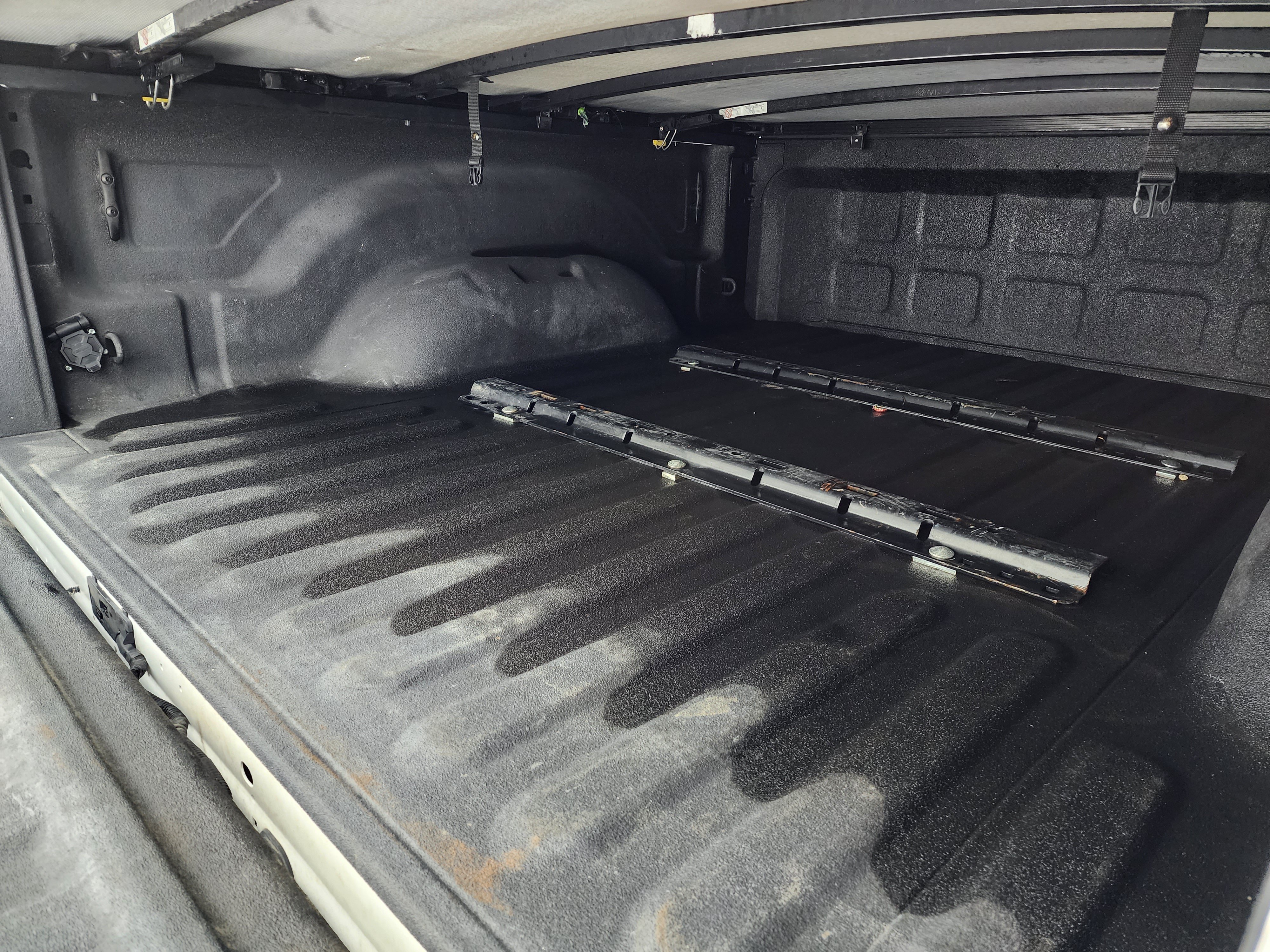 Used 2019 RAM 2500 Big Horn AWD/4WD image 5