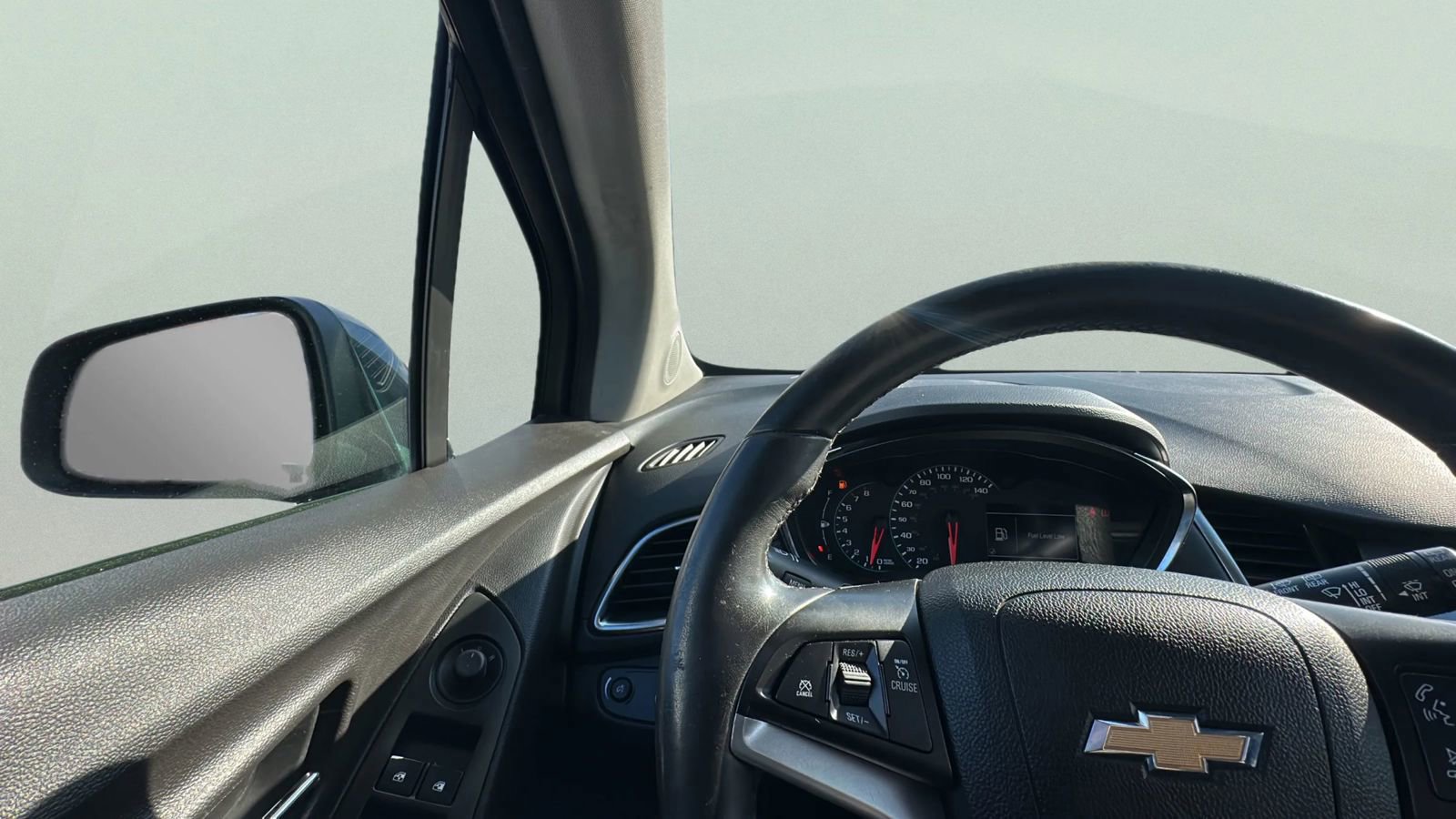 Used 2017 Chevrolet Trax Premier image 22