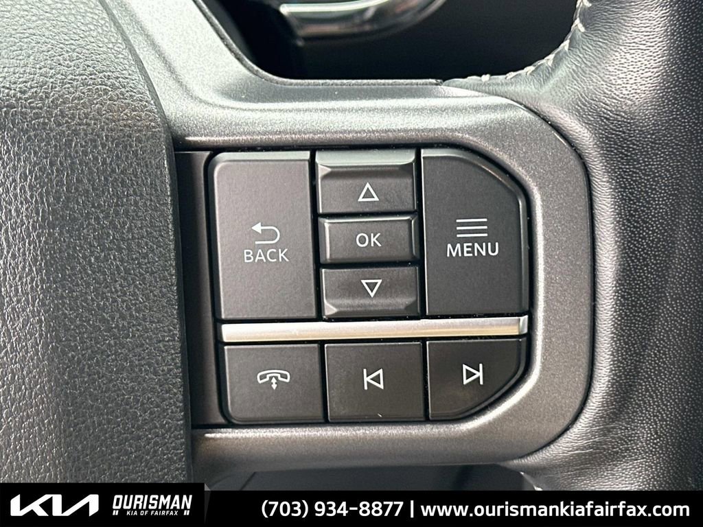 Used 2023 Ford F150 Lariat w/ Equipment Group 502A High image 15