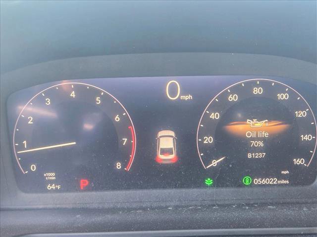 Used 2023 Honda Accord EX image 9