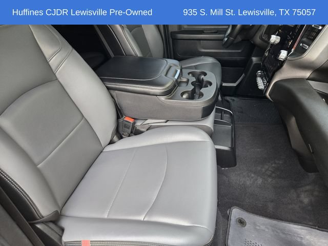 Used 2025 RAM 2500 Tradesman AWD/4WD image 17