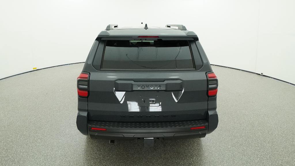 New 2025 Toyota 4Runner SR5 image 10