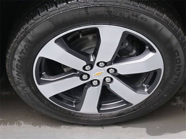 Used 2023 Chevrolet Traverse LT w/ LT Premium Package image 29