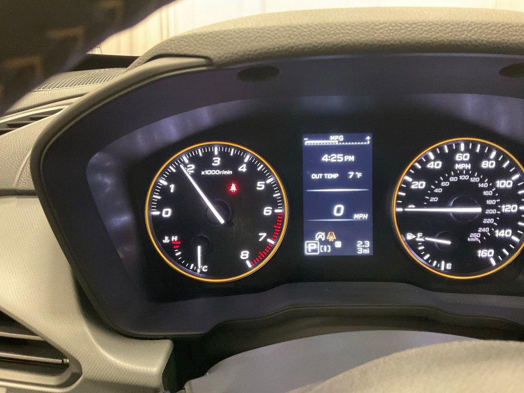 New 2026 Subaru Crosstrek 2.5i Wilderness image 12