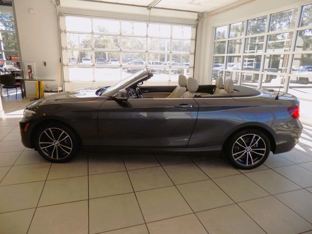 Used 2020 BMW 230i 230i w/ Premium Package image 14