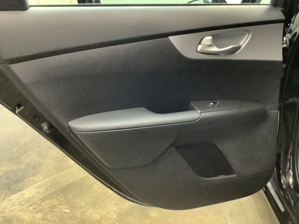 Used 2024 Kia Forte LXS image 24