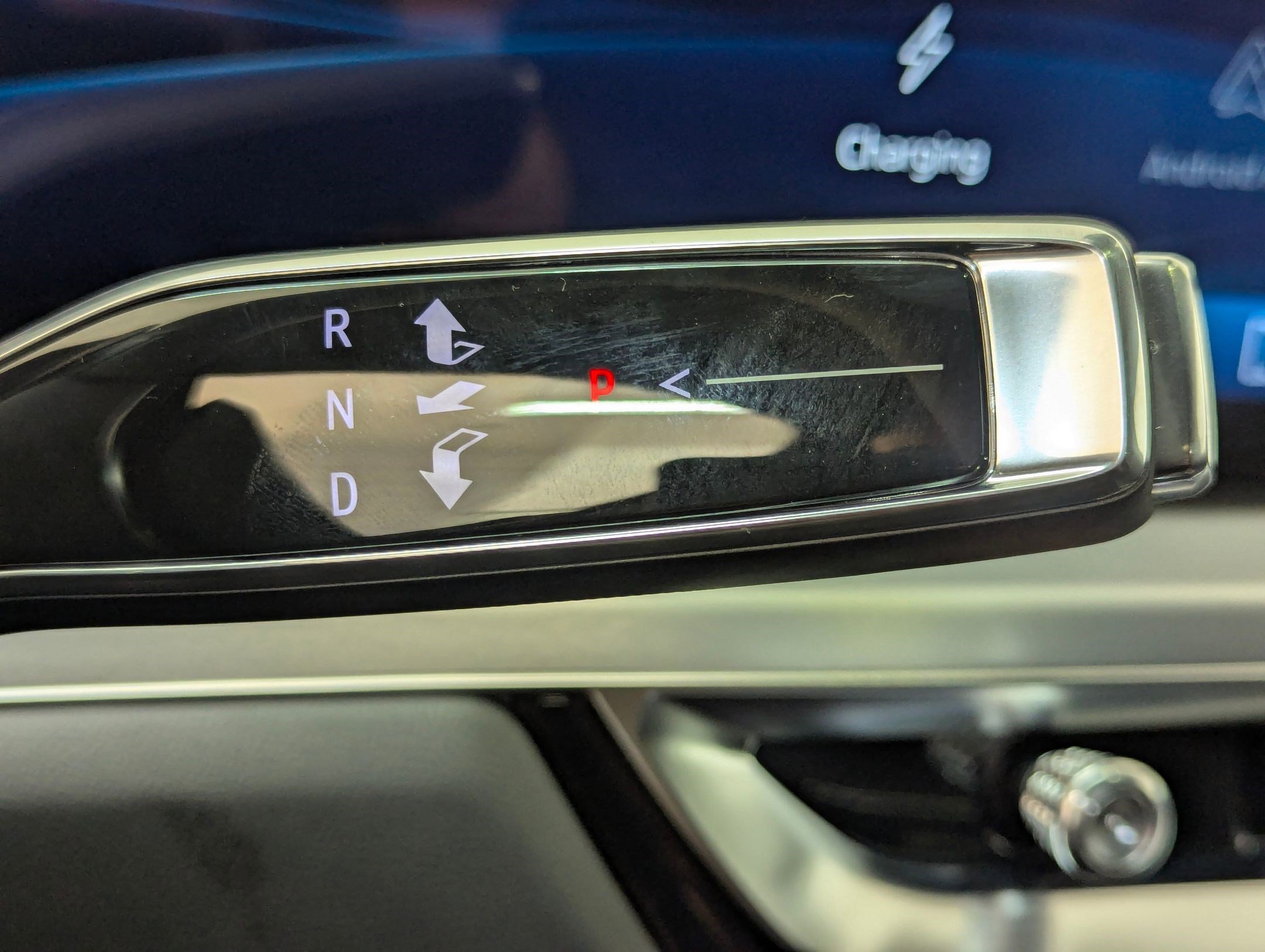 New 2026 Cadillac Lyriq Sport image 18