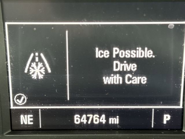 Used 2018 Chevrolet Cruze LT image 17