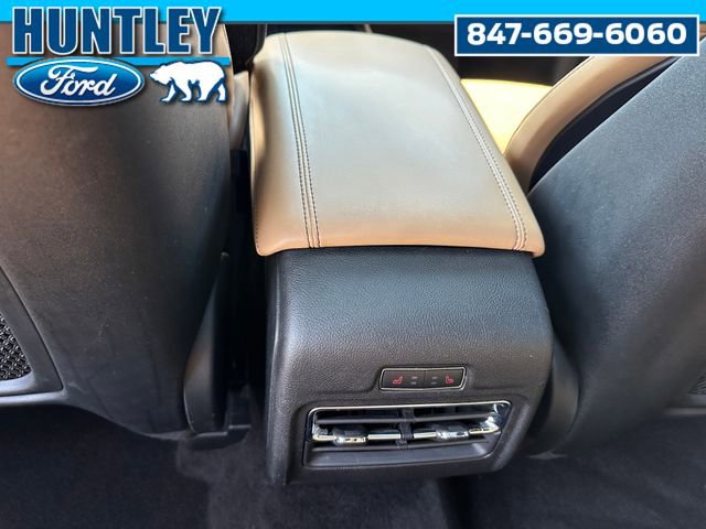 Used 2022 Lincoln Corsair Reserve w/ Equipment Group 201A image 18