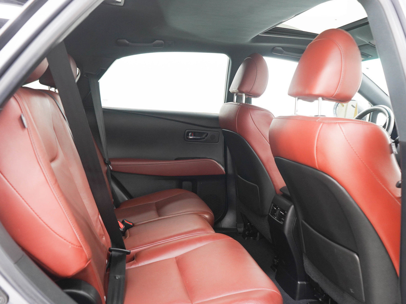 Used 2015 Lexus RX 350 F Sport w/ Navigation Package AWD/4WD image 14