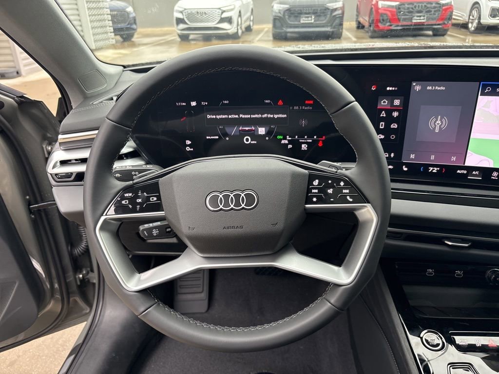 New 2025 Audi A5 2.0T Premium image 17