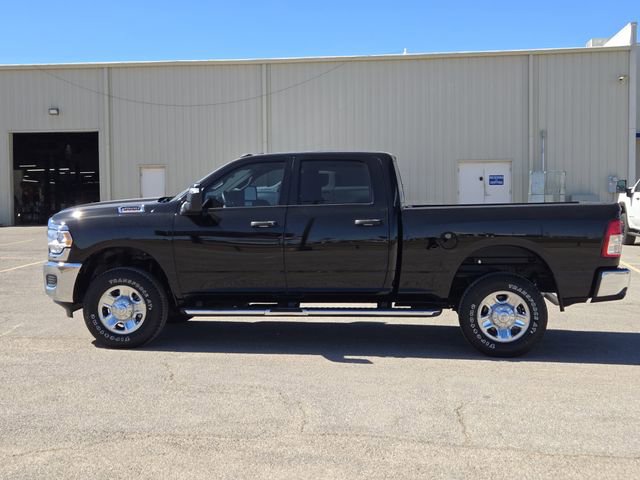 Used 2024 RAM 2500 Tradesman w/ Chrome Appearance Group image 4