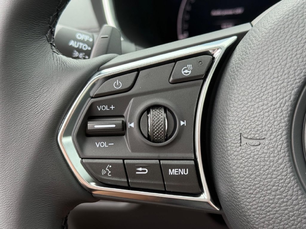 New 2026 Acura MDX w/ Advance Package AWD/4WD image 11