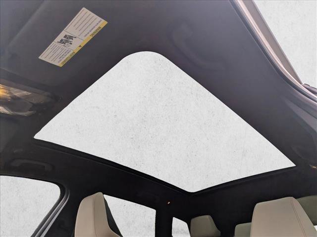 Used 2025 BMW X3 xDrive30i w/ Convenience Package image 15