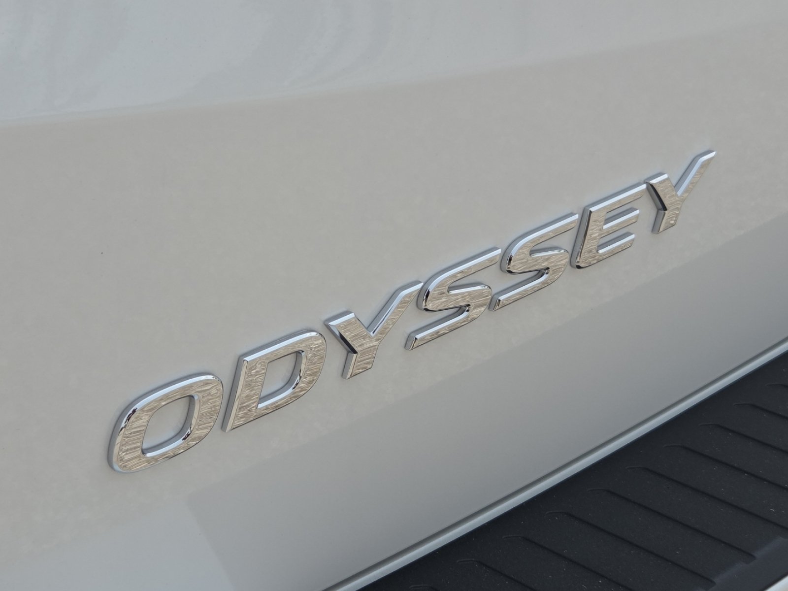 New 2026 Honda Odyssey Touring image 19