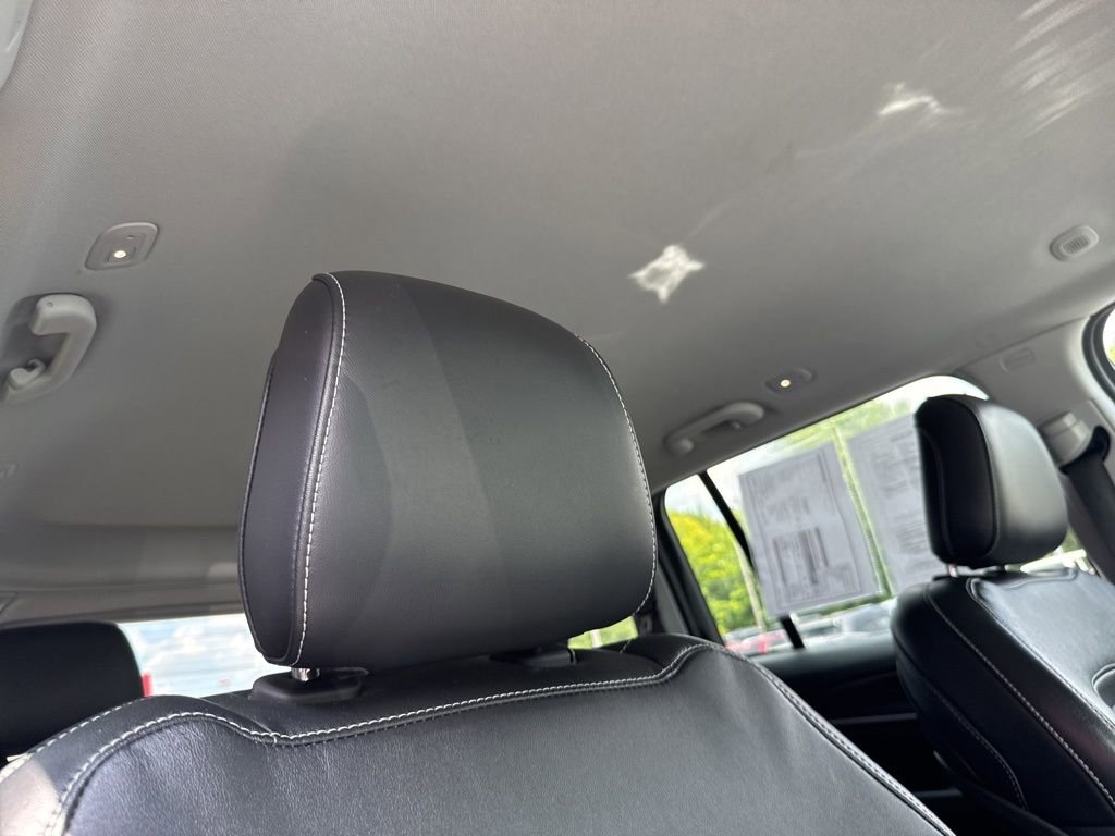 Used 2023 Jeep Grand Cherokee Limited image 62