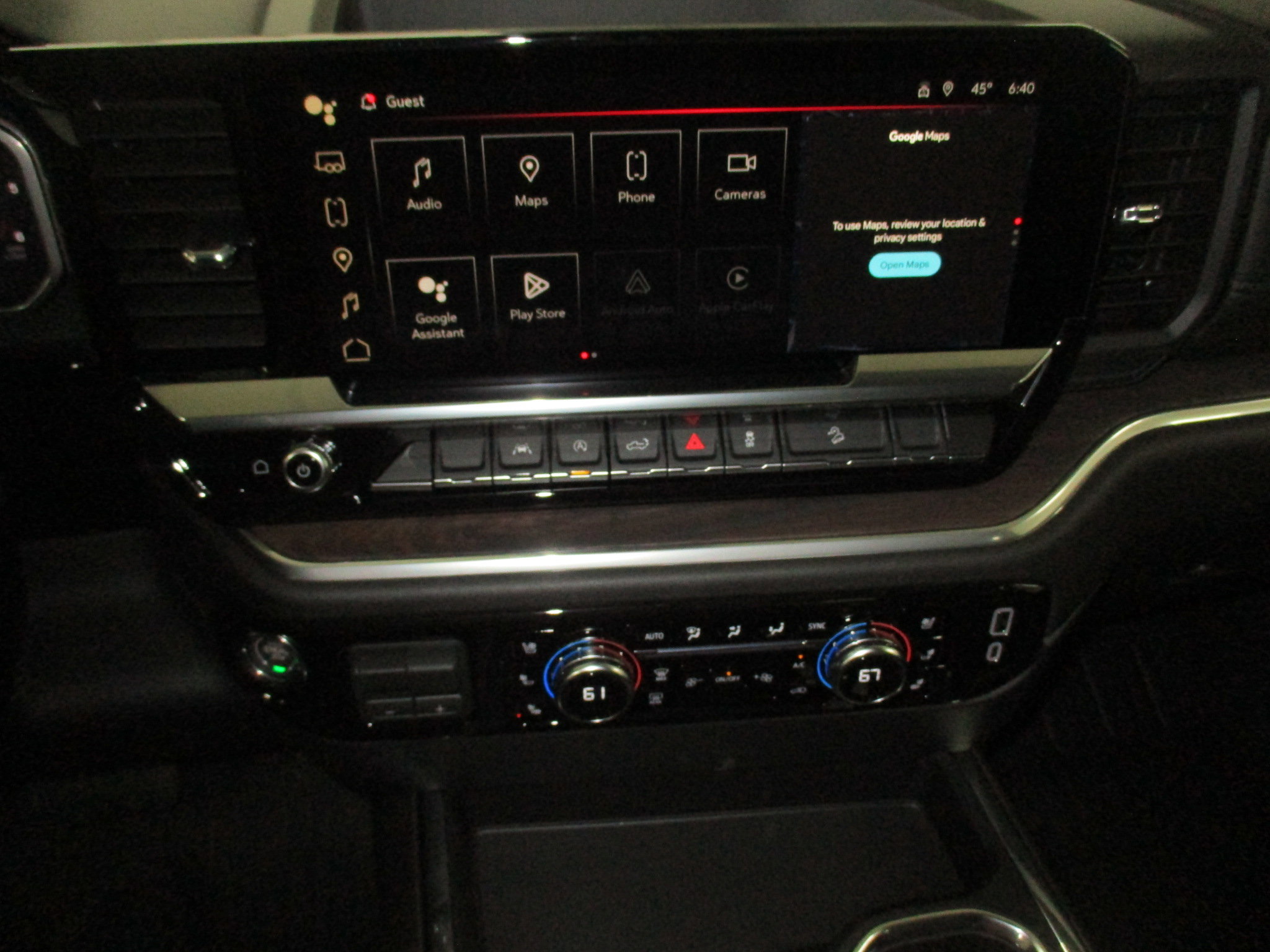 New 2026 GMC Sierra 1500 SLT w/ SLT Premium Package image 29