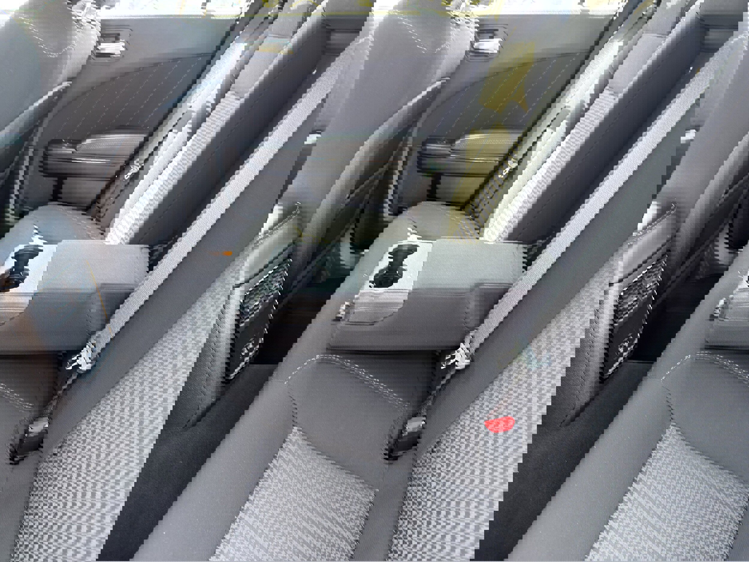 Used 2023 Dodge Charger GT w/ Blacktop Package image 16