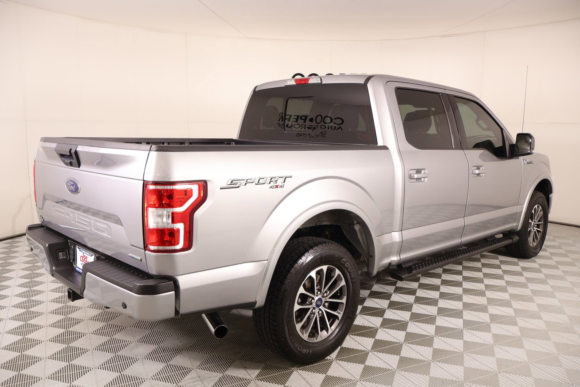 Used 2020 Ford F150 XLT w/ Equipment Group 302A Luxury AWD/4WD image 23