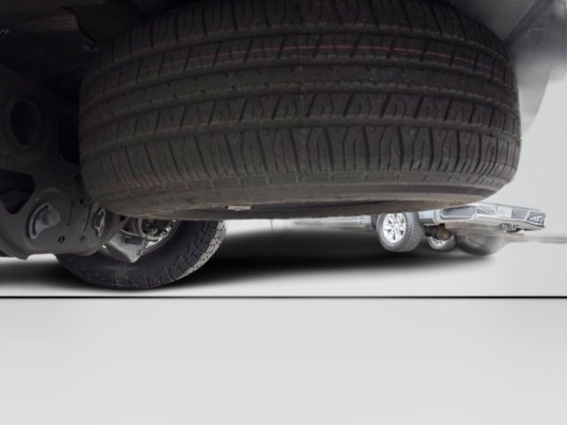 Used 2023 Chevrolet Tahoe LS w/ Driver Alert Package AWD/4WD image 46