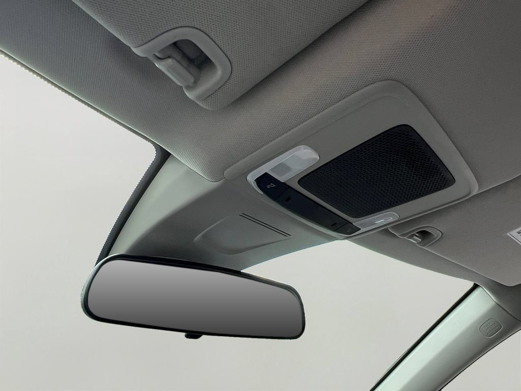Certified 2023 Honda Civic LX image 20