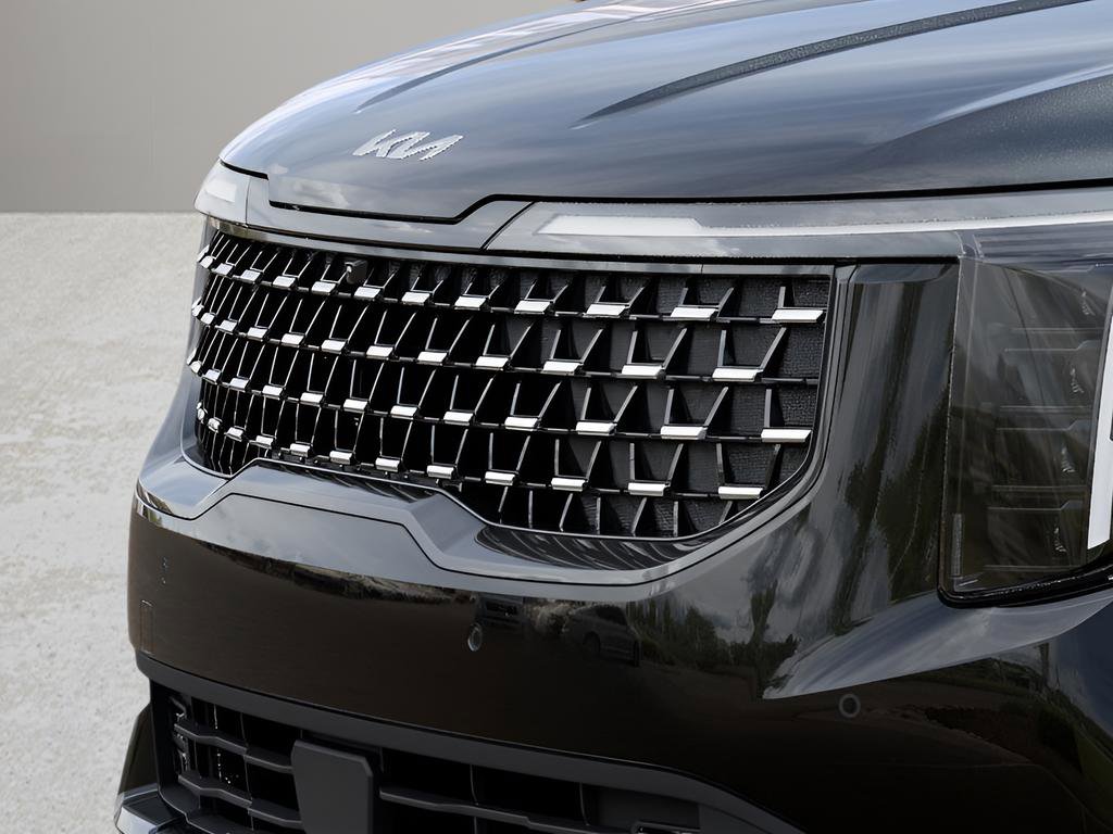 New 2026 Kia Carnival SX Prestige image 13