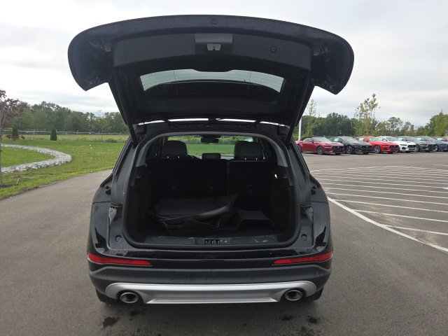 Used 2022 Lincoln Corsair Reserve w/ Equipment Group 201A AWD/4WD image 9